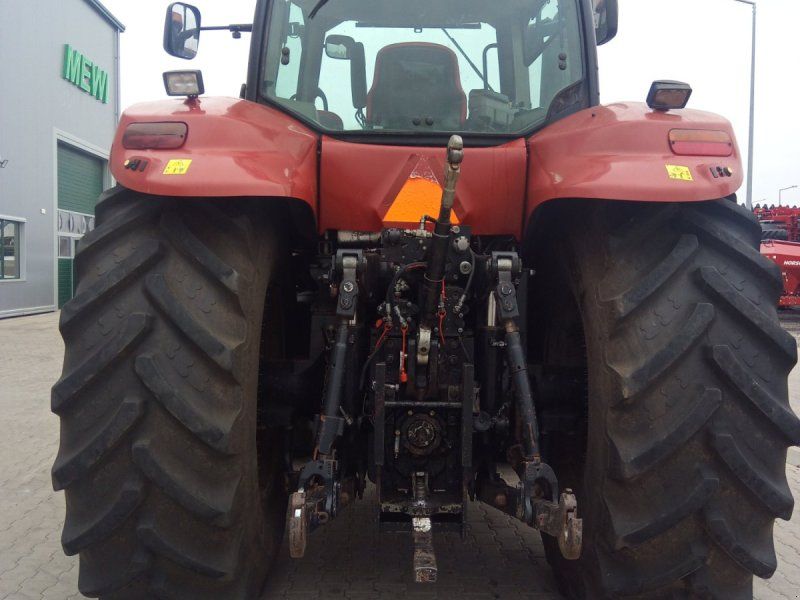 Case IH Magnum 280