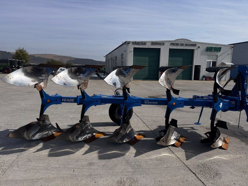 Rabe Super Albatros 140 V