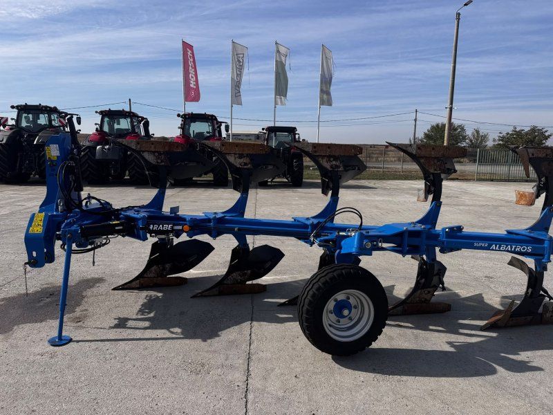 Rabe Super Albatros 140 V