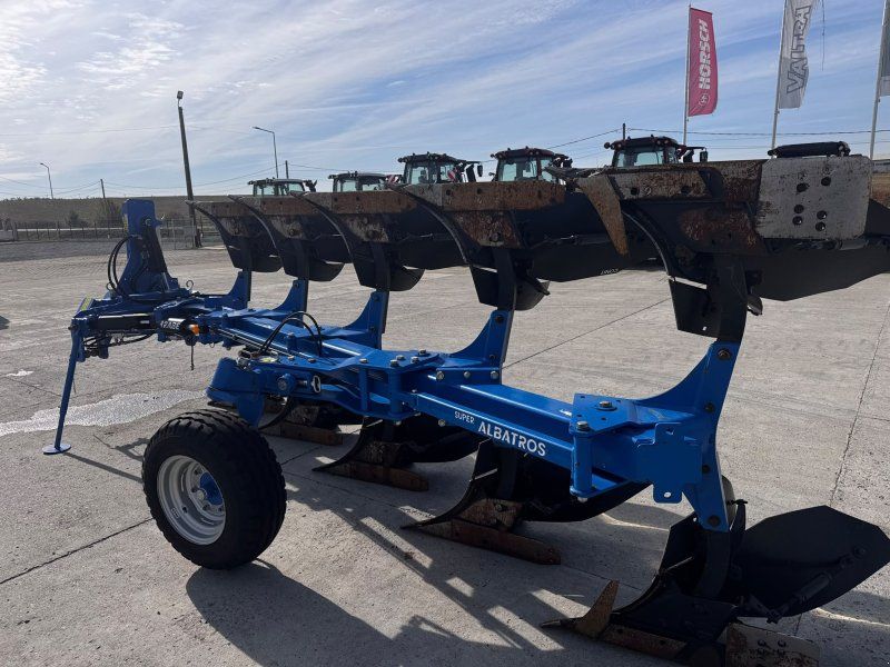 Rabe Super Albatros 140 V
