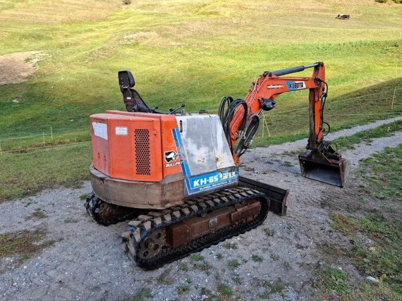 Kubota KH 65G