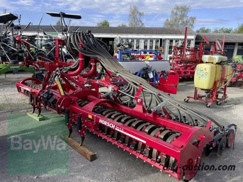 Horsch TARO 6 SL