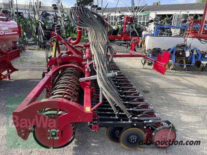 Horsch TARO 6 SL