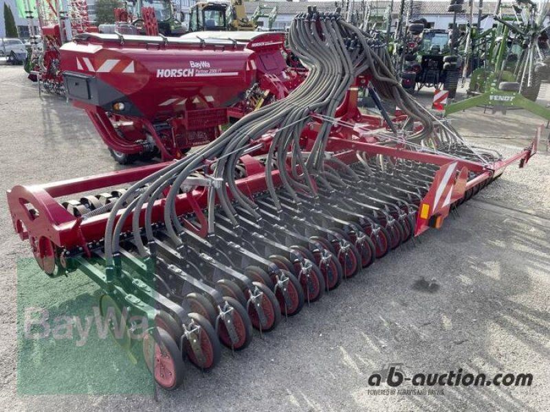 Horsch TARO 6 SL