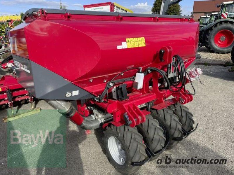 Horsch PARTNER 2000 FT