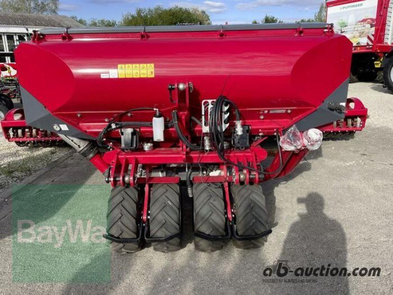 Horsch PARTNER 2000 FT