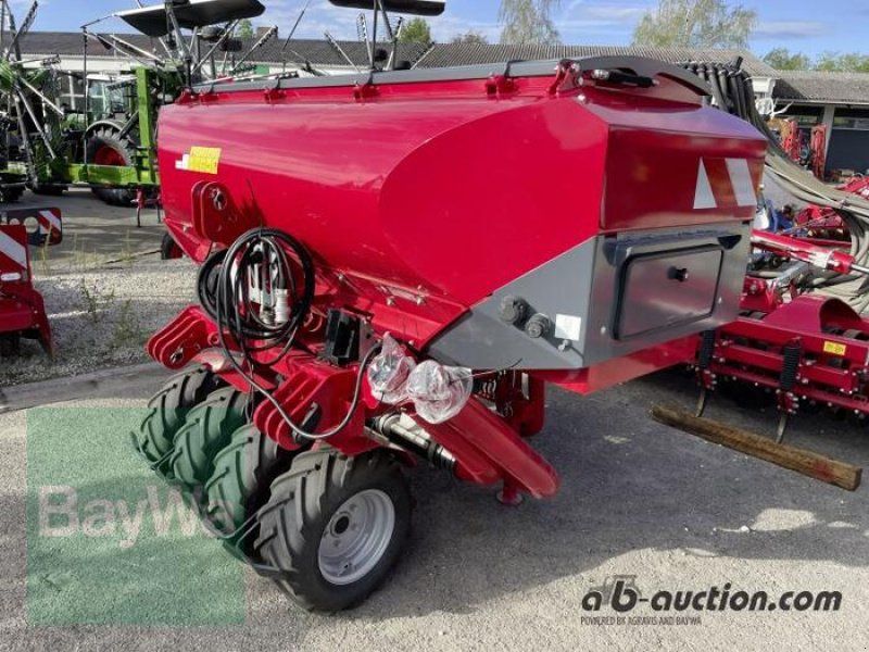 Horsch PARTNER 2000 FT