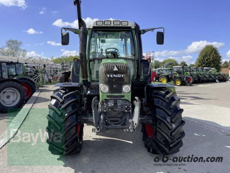 Agco 415 VARIO