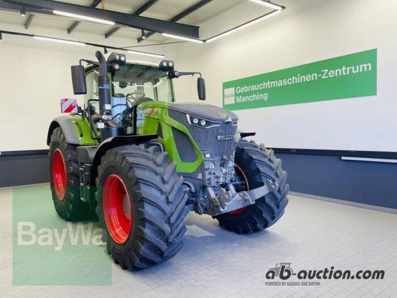 Agco 933 VARIO GEN7