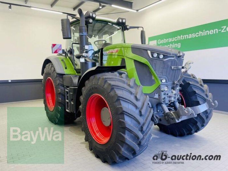 Agco 933 VARIO GEN7