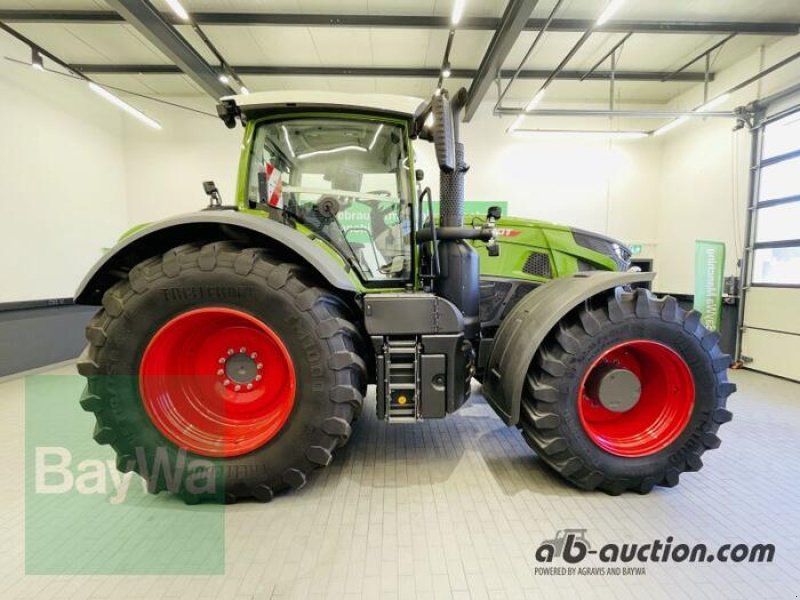 Agco 933 VARIO GEN7