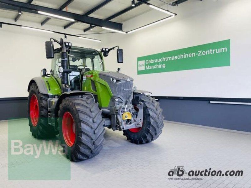 Agco FENDT 728 VARIO GEN7