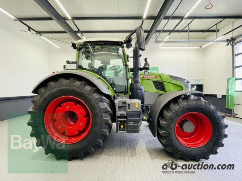 Agco FENDT 728 VARIO GEN7