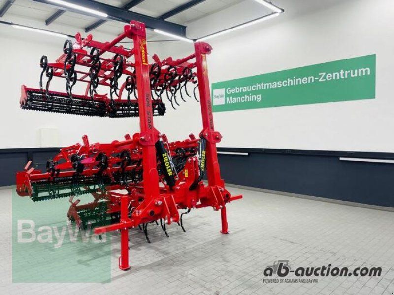 Ziegler SOIL STAR 7501