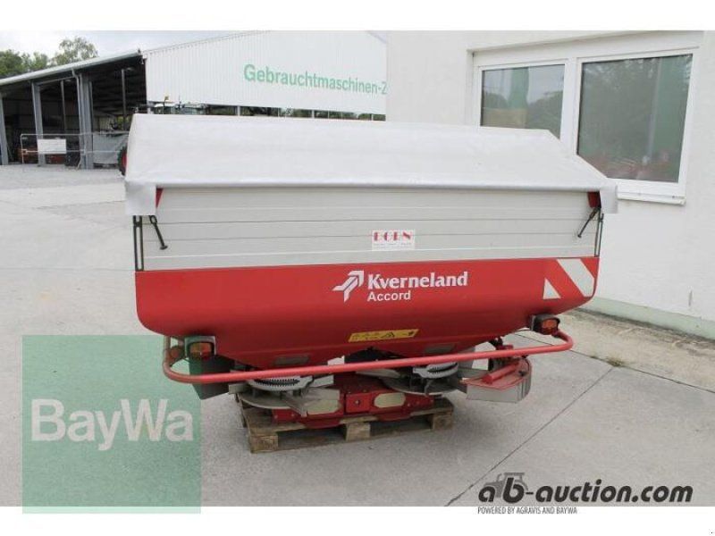 Kverneland ECACTA-CL EW