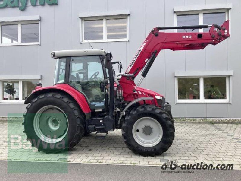 Massey Ferguson 5613 DYNA-6 EFFICIENT