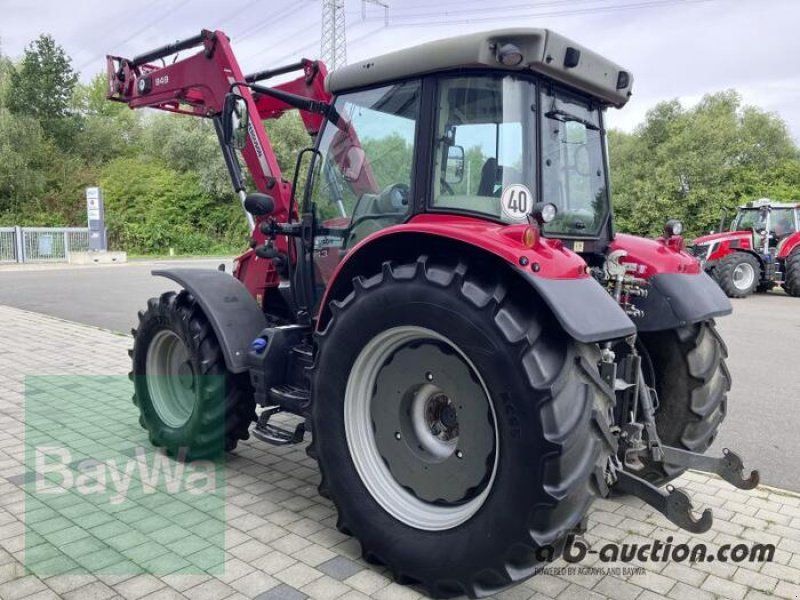Massey Ferguson 5613 DYNA-6 EFFICIENT