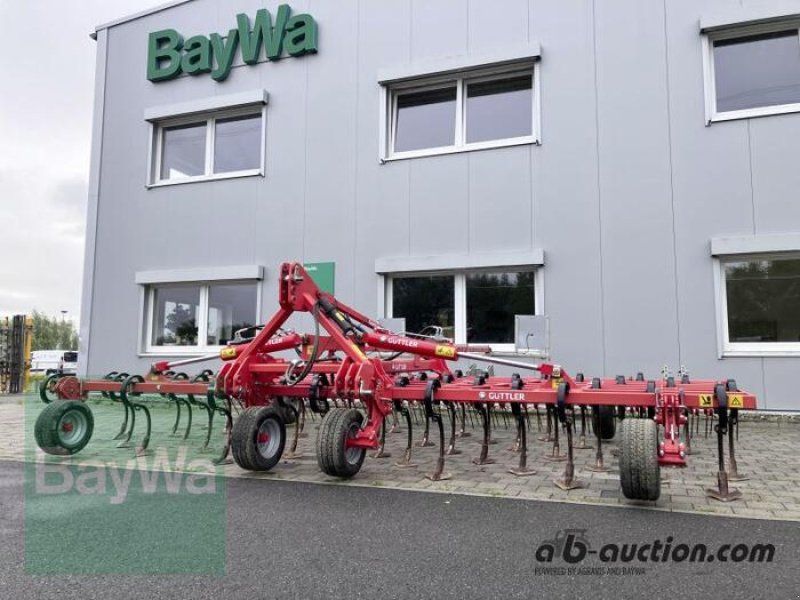 Güttler SUPERMAXX 60-7 BIO