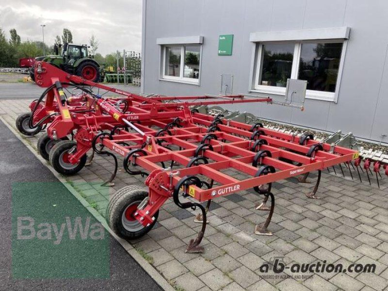 Güttler SUPERMAXX 60-7 BIO