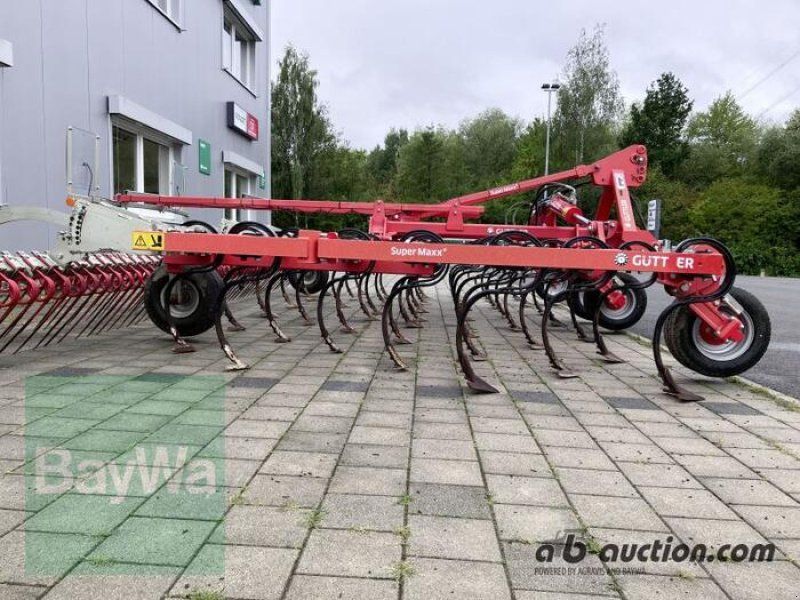 Güttler SUPERMAXX 60-7 BIO