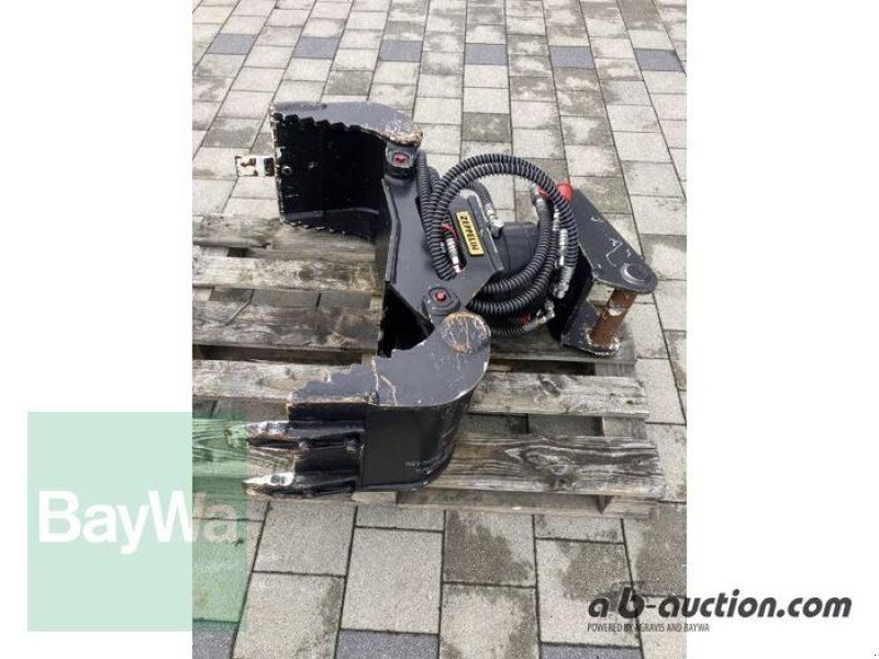 Caterpillar SORTIERGREIFER HGT Z-05
