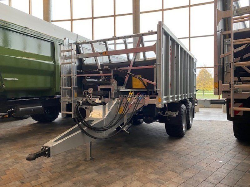 Fliegl ASW 160 Fox