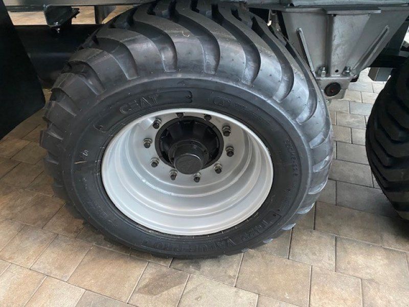 Fliegl ASW 160 Fox