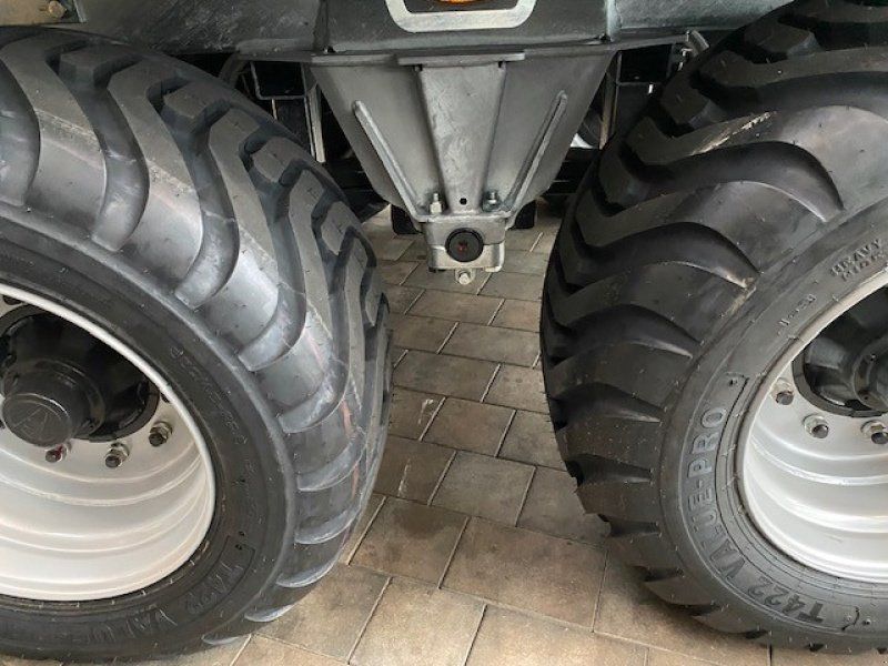 Fliegl ASW 160 Fox