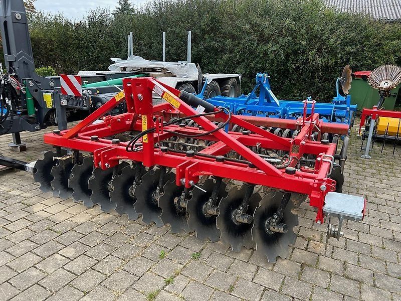 Evers Jubi 300 VARIO