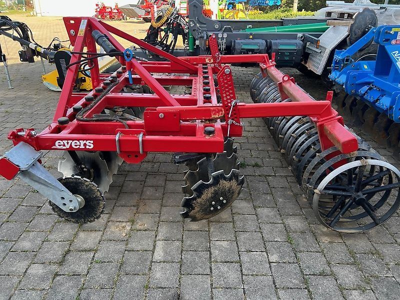 Evers Jubi 300 VARIO