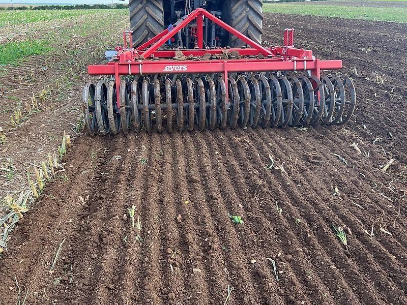 Evers Jubi 300 VARIO