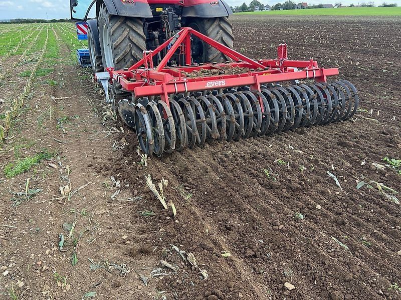 Evers Jubi 300 VARIO