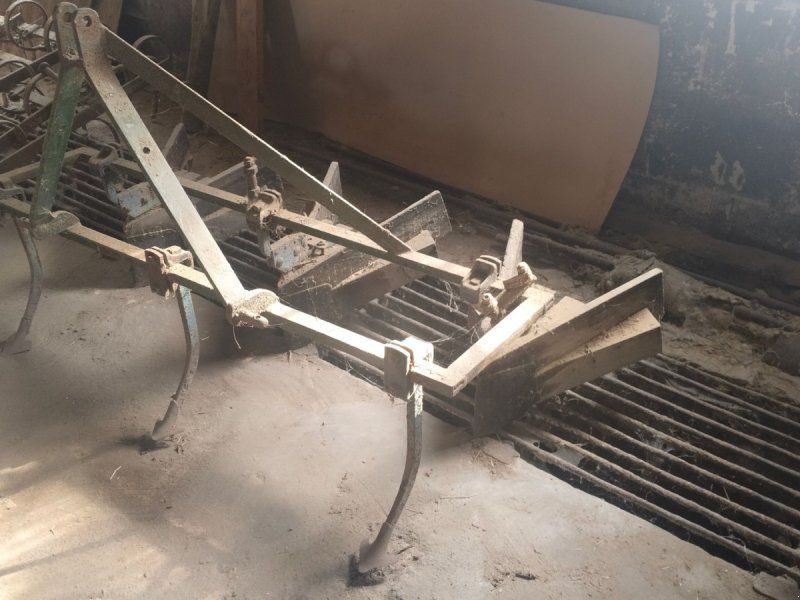 2 rakket radrenser / hypper
