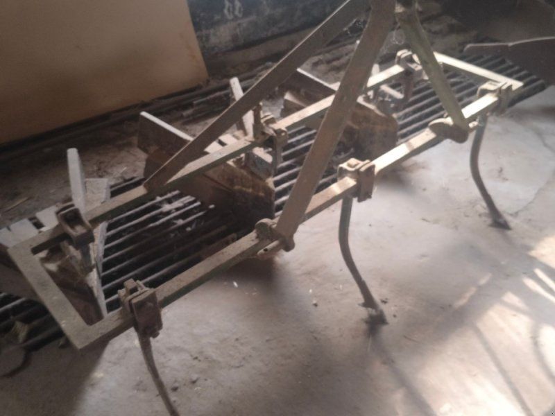 2 rakket radrenser / hypper