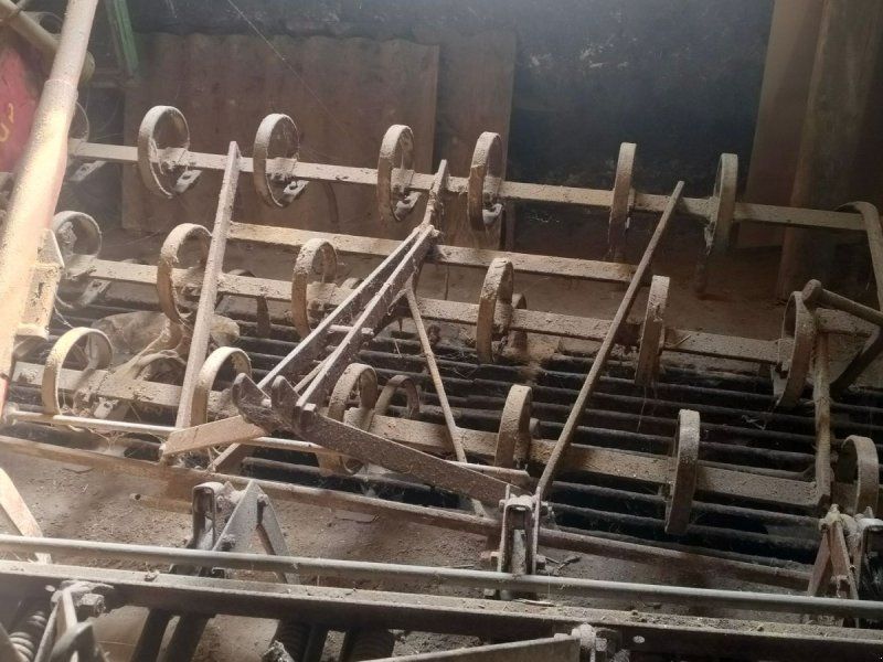21 tandes have Brede 1,8 meter