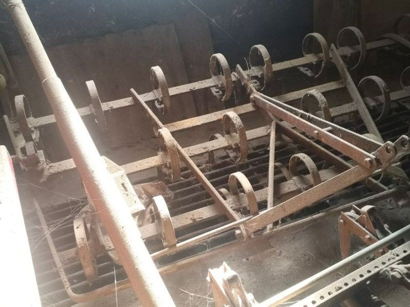 21 tandes have Brede 1,8 meter