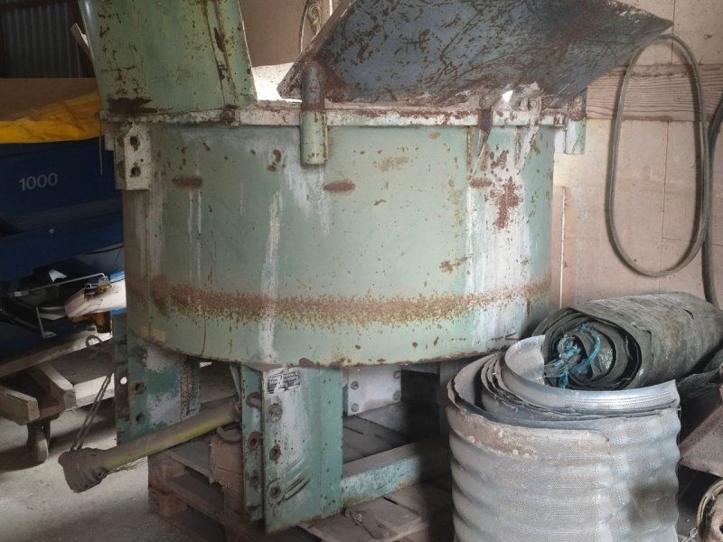 Marchner BM 150 0,8 m3