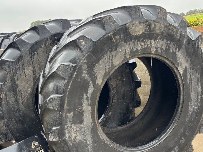 Michelin 650/85-38
