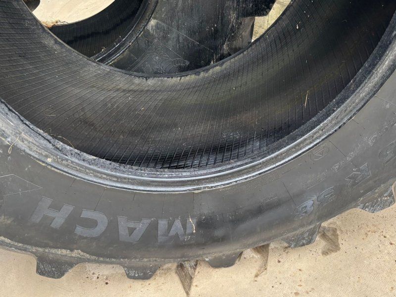 Michelin 650/85-38