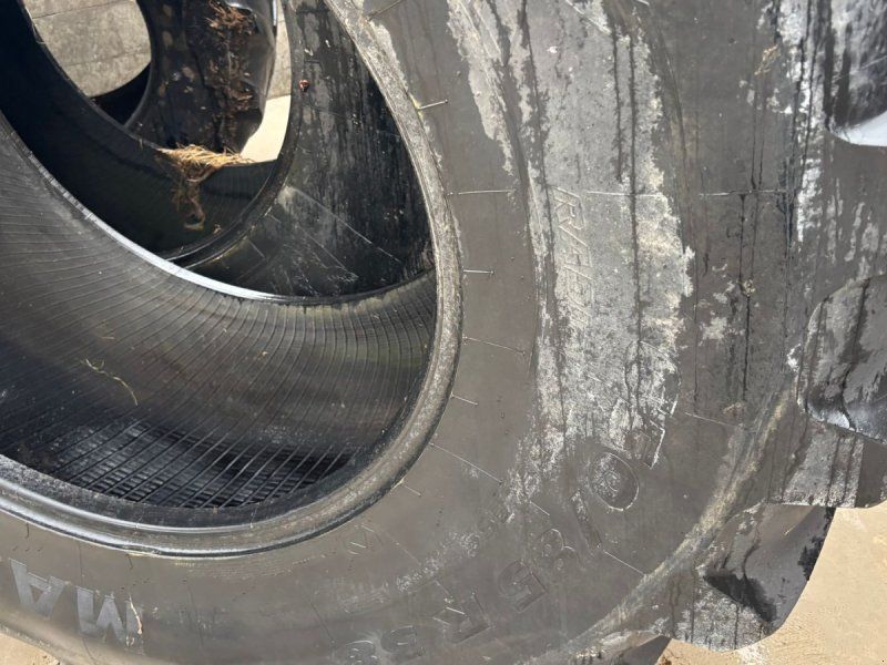 Michelin 650/85-38