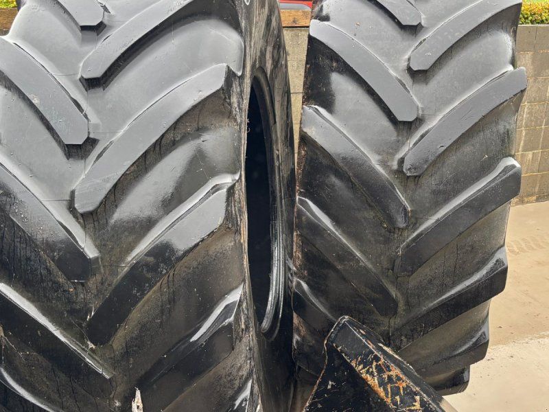 Michelin 650/85-38