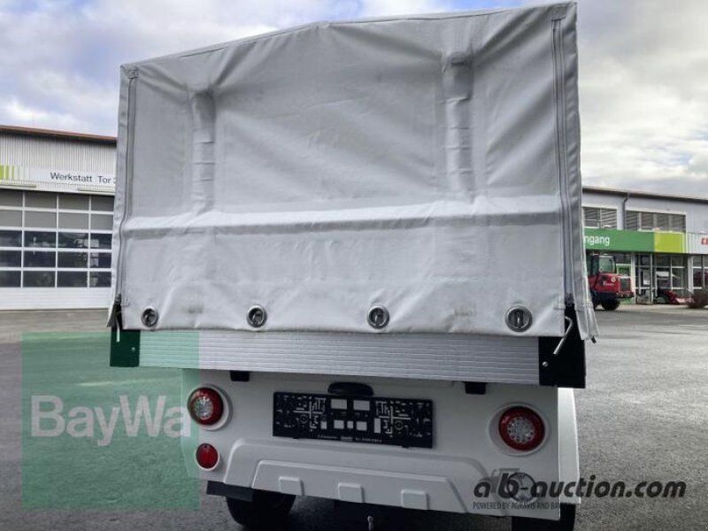 Graf Carello E-TRANSPORTER TR10