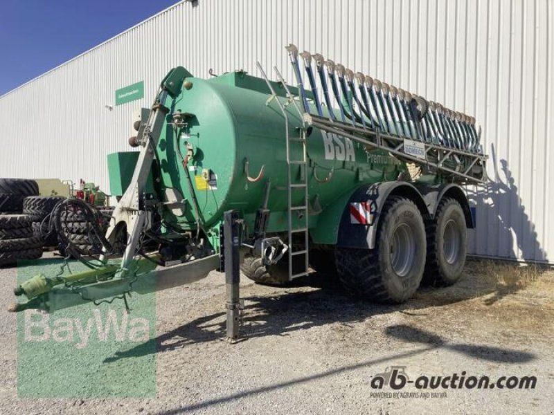 BSA PTW 155L