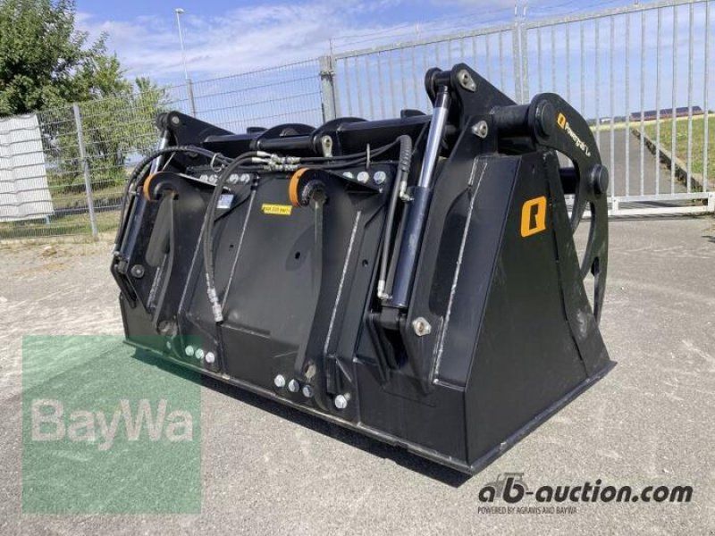 Alö POWERGRAB L 240