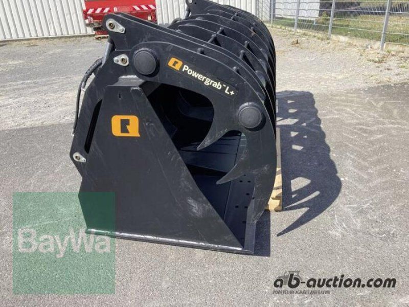 Alö POWERGRAB L 240