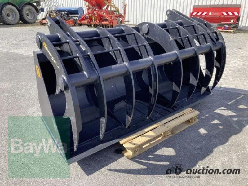 Alö POWERGRAB L 240