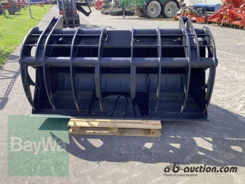 Alö POWERGRAB L 240