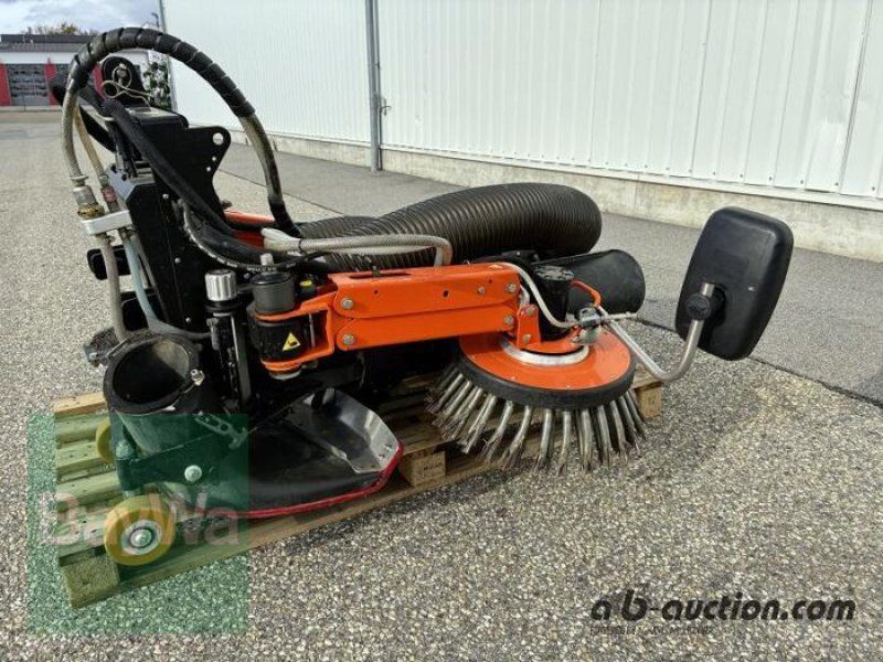 Kugelmann SAUG-BEHÄLTER KS1200 (E800)