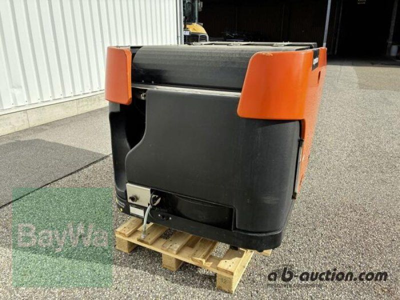 Kugelmann SAUG-BEHÄLTER KS1200 (E800)