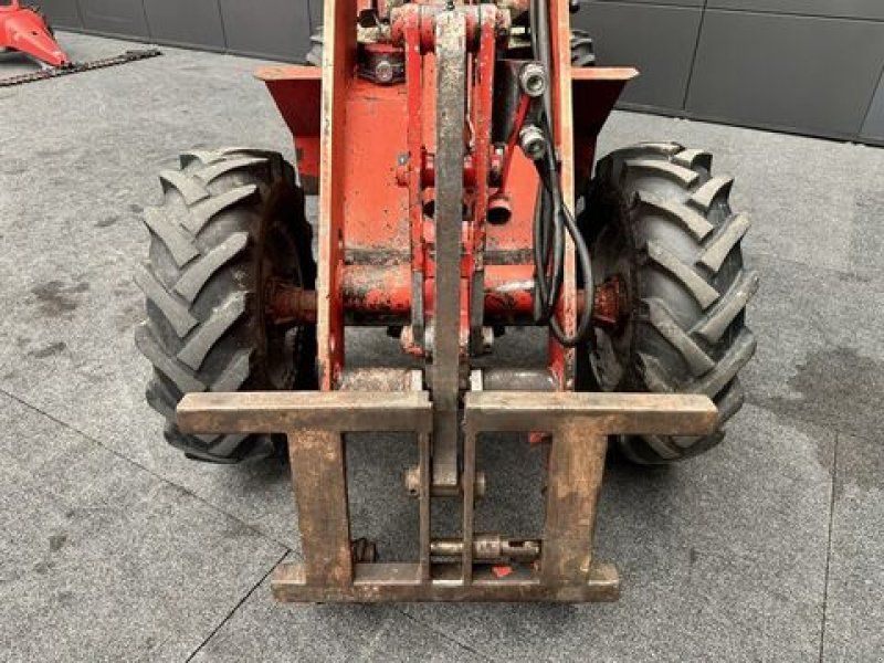 Schäffer Hoflader 326,